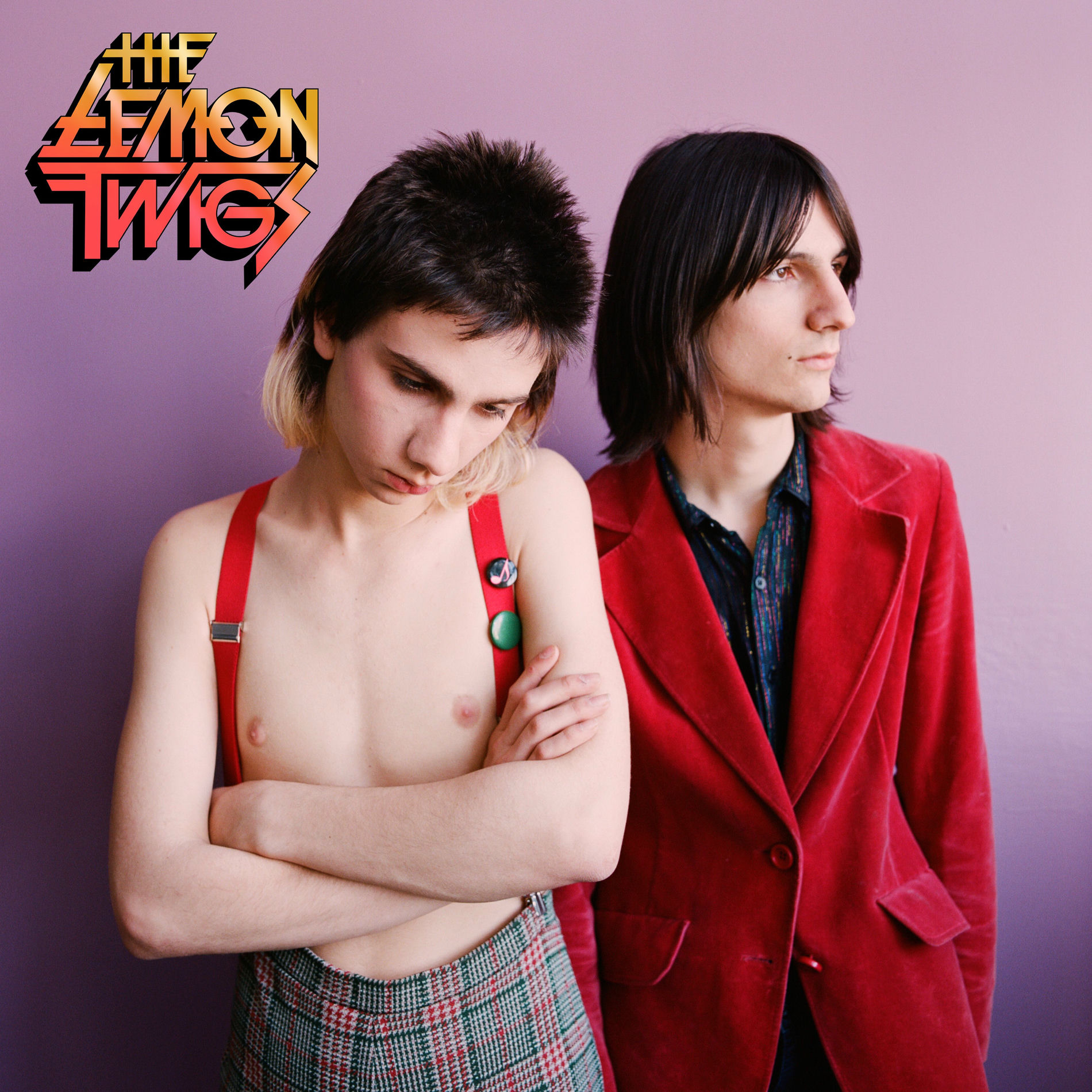 Album cover of These Words / As Long As We're Together