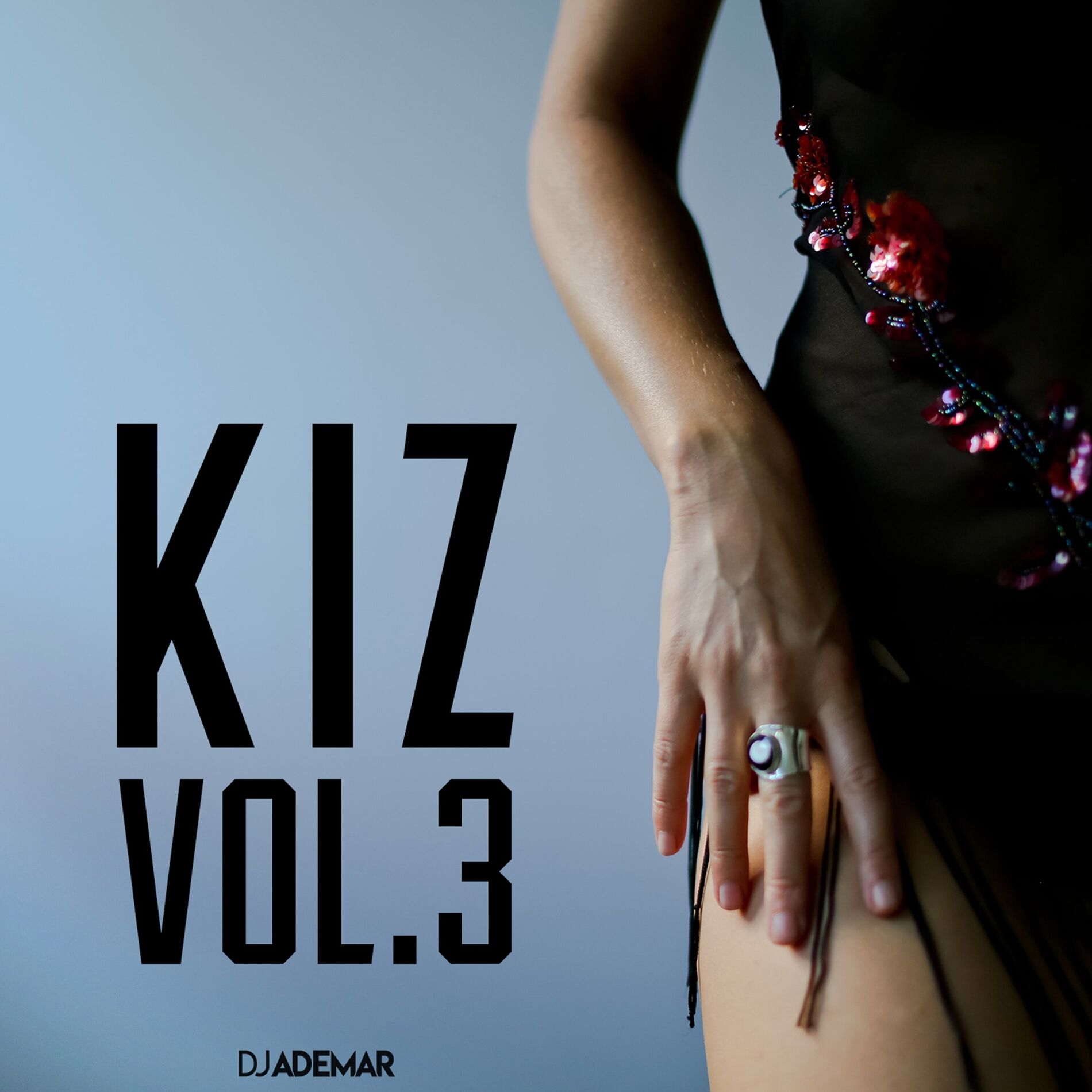 Album cover of Kiz, Vol. 3