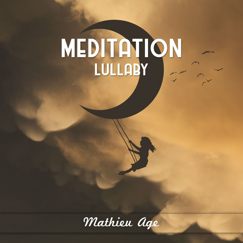 Picture of Meditation Lullaby