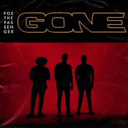 GONE