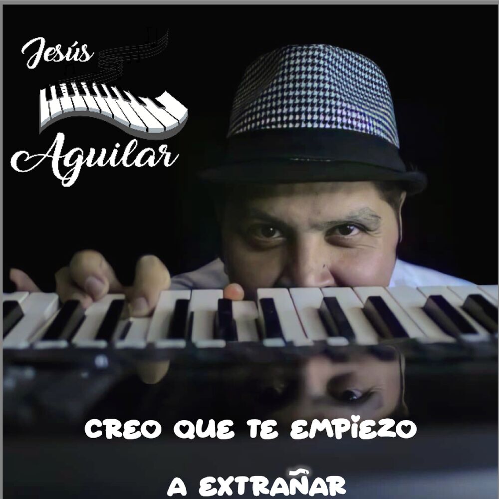 Picture of Creo que te empiezo a extrañar