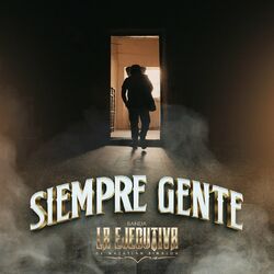 Cover of Siempre Gente