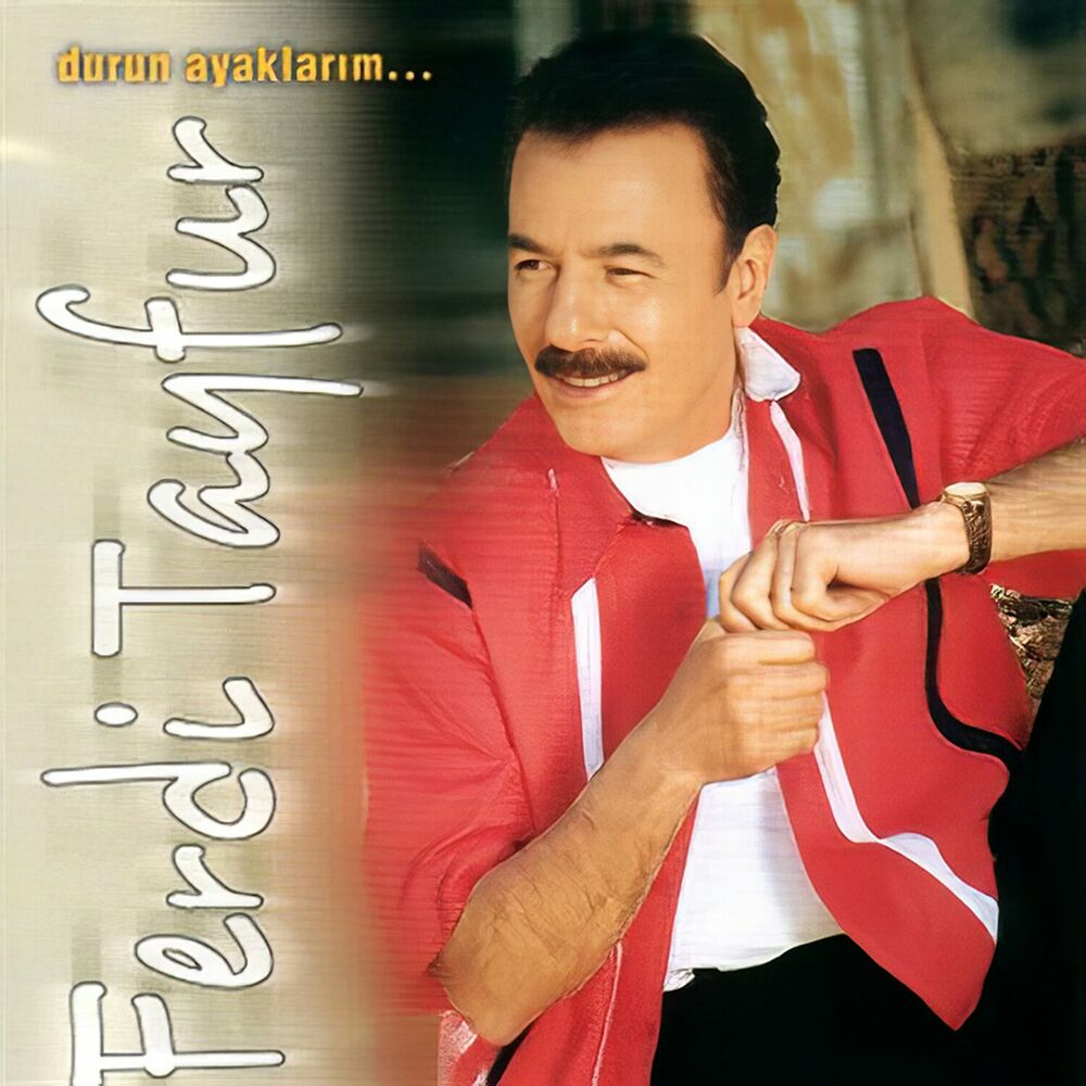 Picture of Durun Ayaklarım
