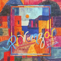 Cover of PROVENZA (Sistek Remix)