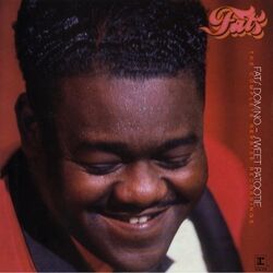 Cover of Sweet Patootie: Complete Reprise Recordings