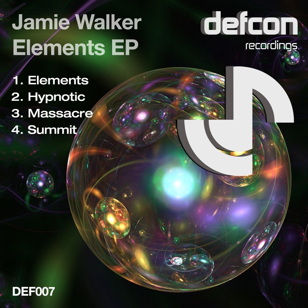 Picture of Elements EP