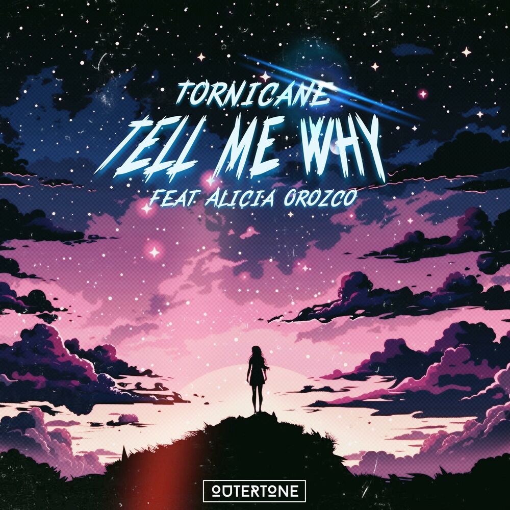 Picture of Tell Me Why