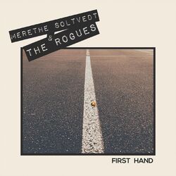 Cover of First Hand