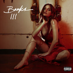 Cover of III