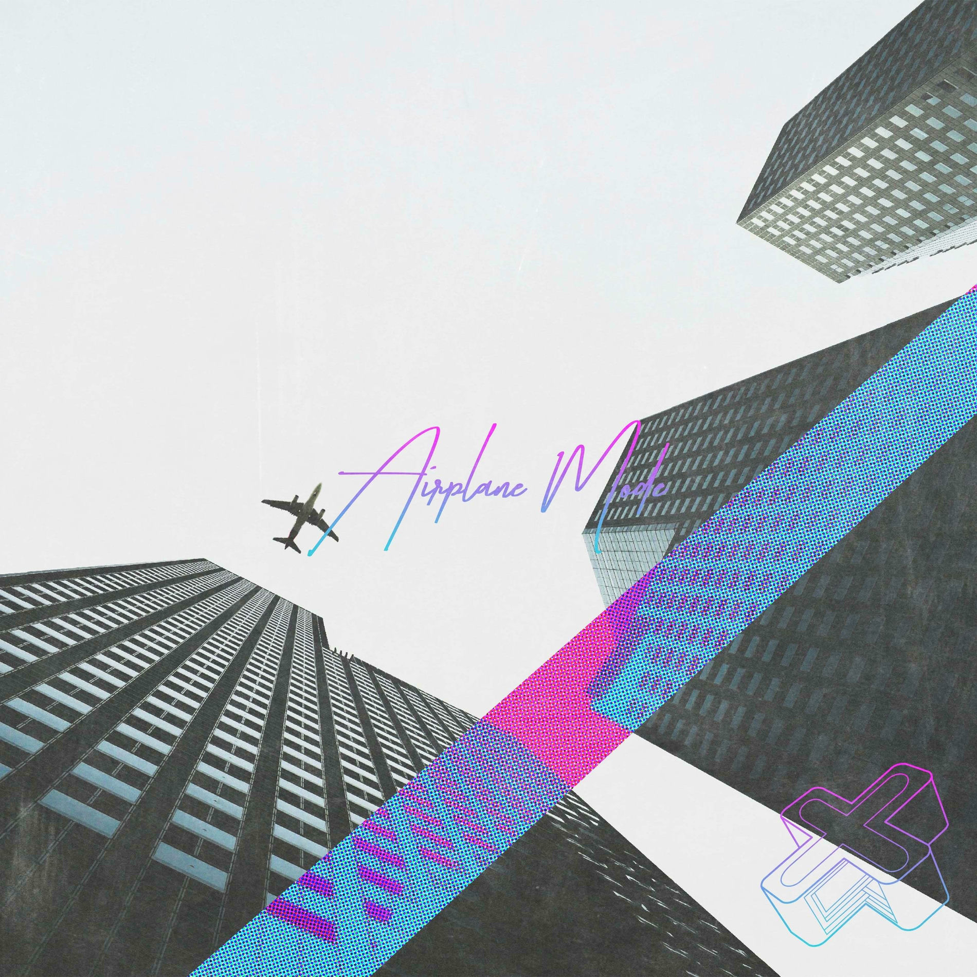 Album cover of Airplane Mode (RXPHY Remix)