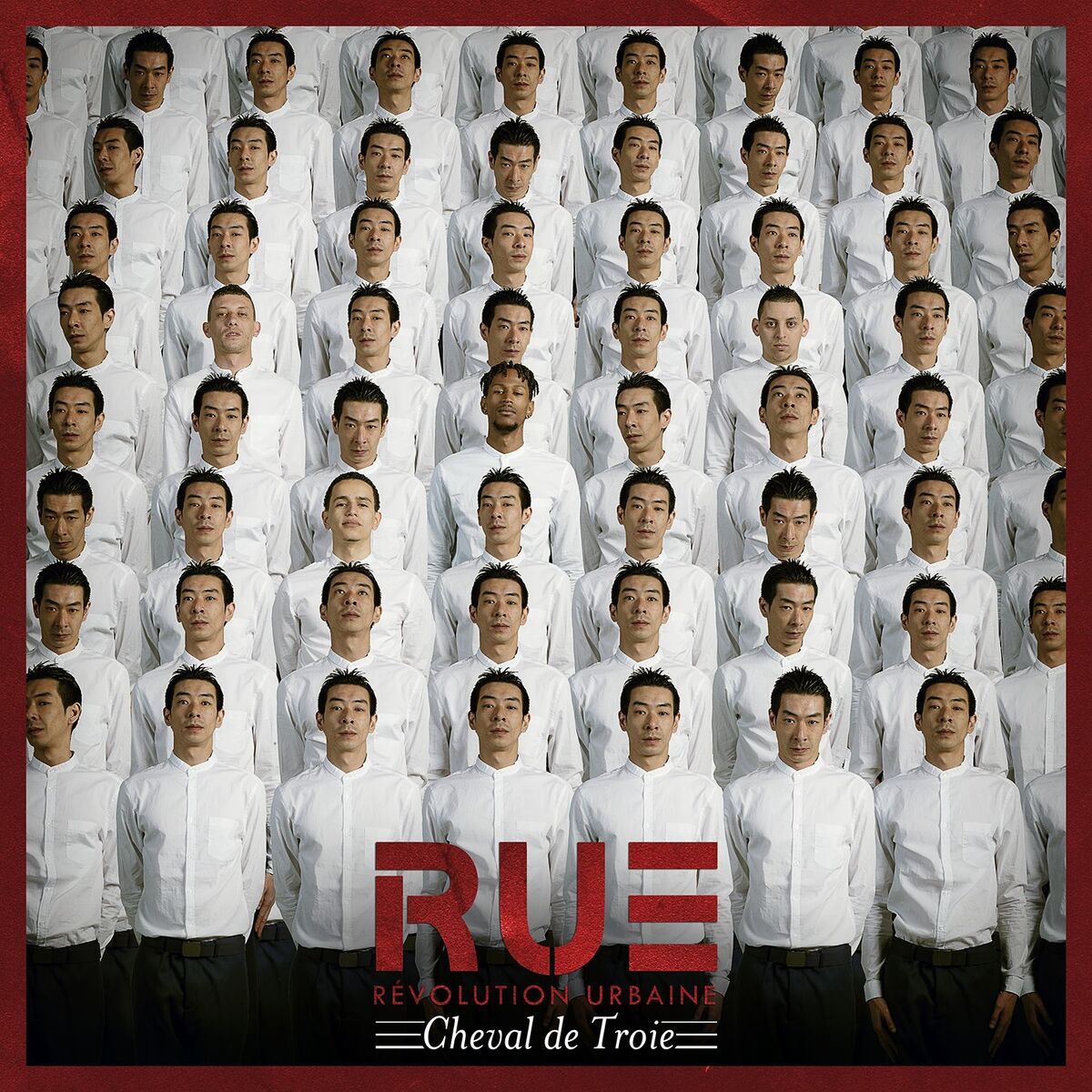 Album cover of La Provence