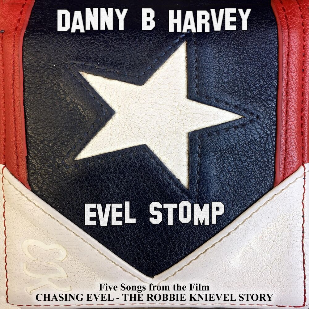 Picture of Evel Stomp (Five Songs from the Film Chasing Evel: The Robbie Knievel Story)