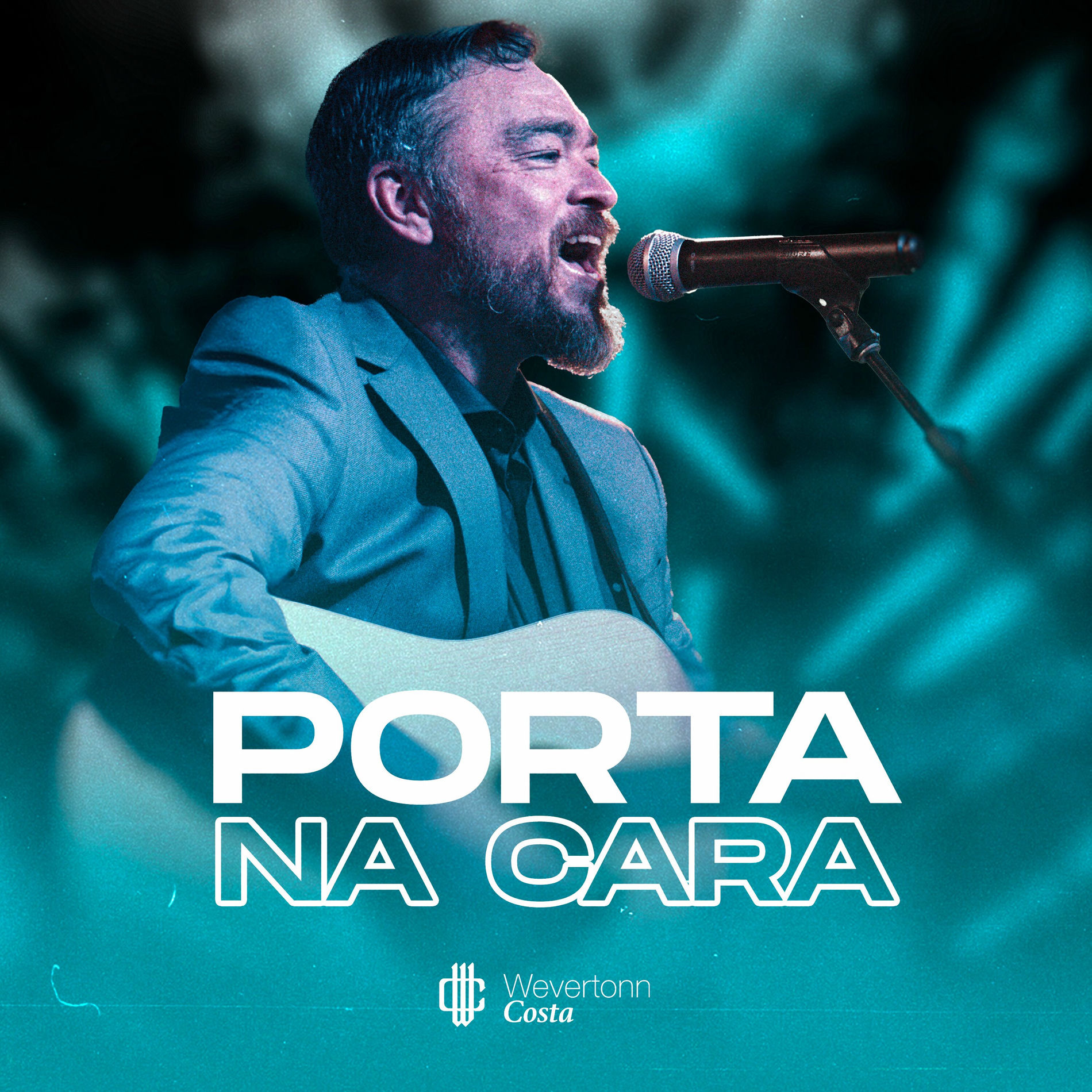 Album cover of Porta na Cara