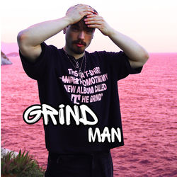 Grindman