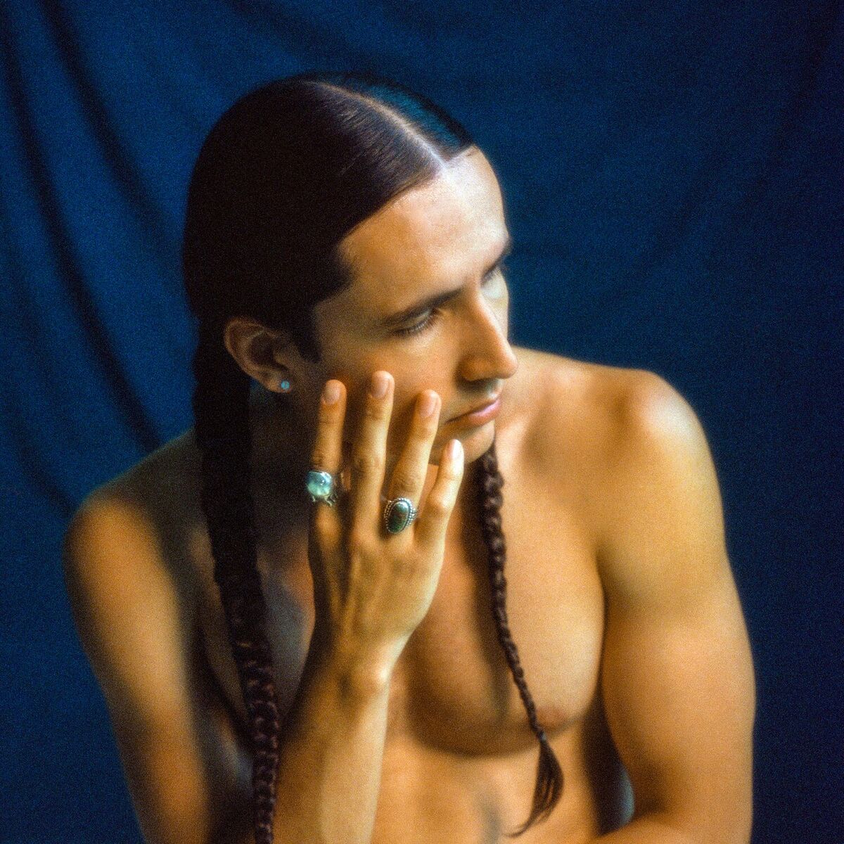 Album cover of Donde