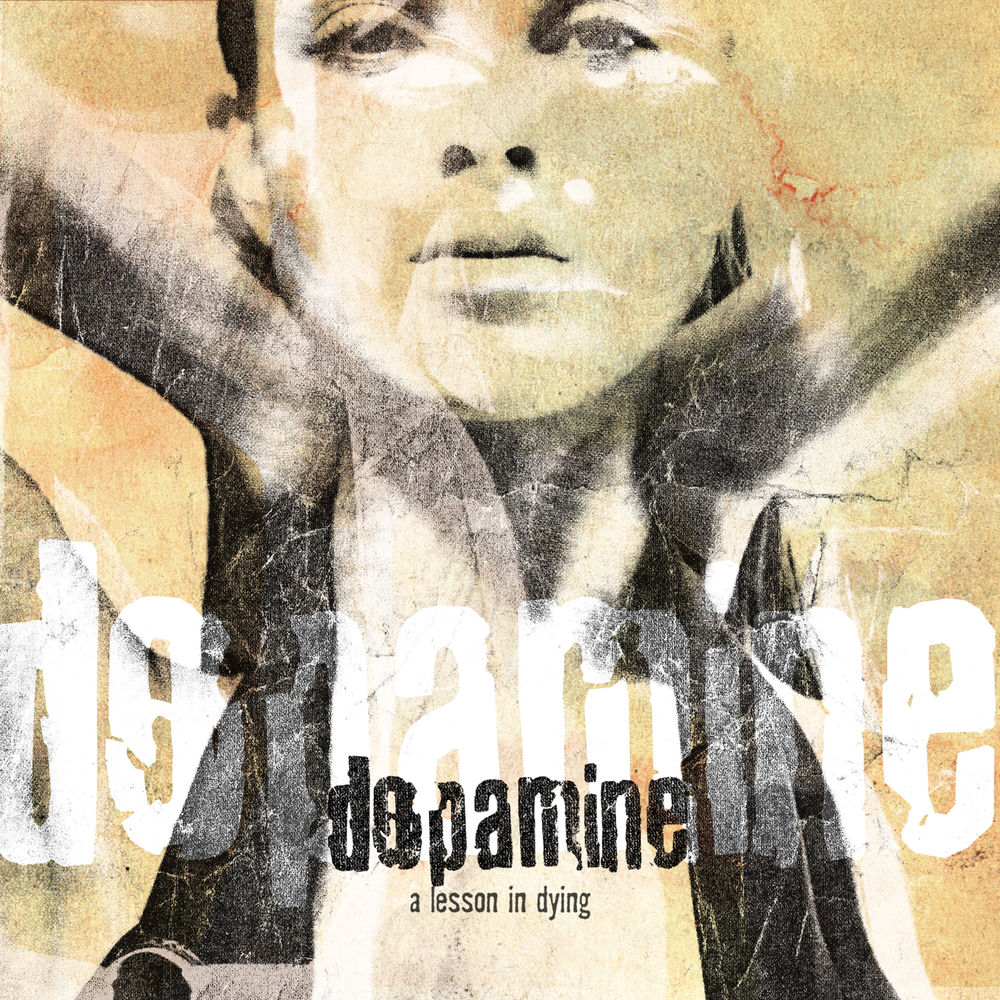 Album artwork for One Last Breath by Dopamine