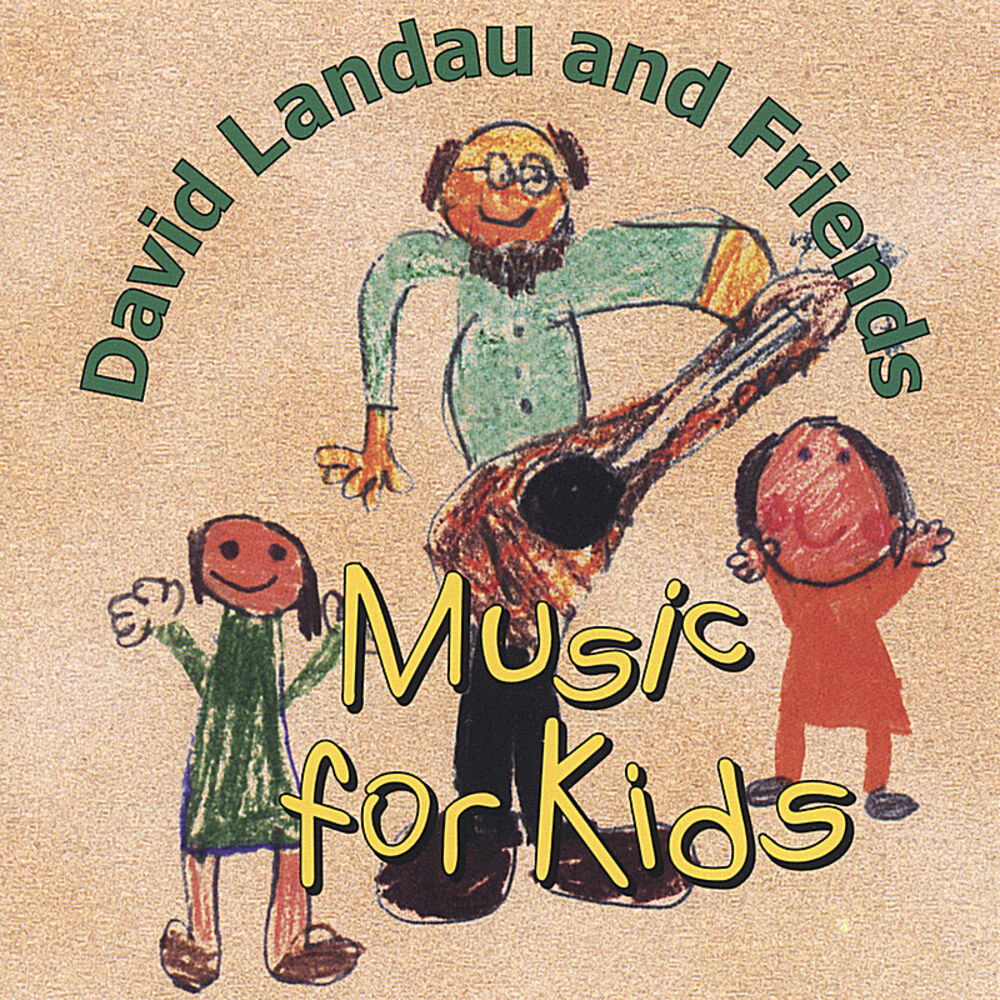 Picture of Music for Kids