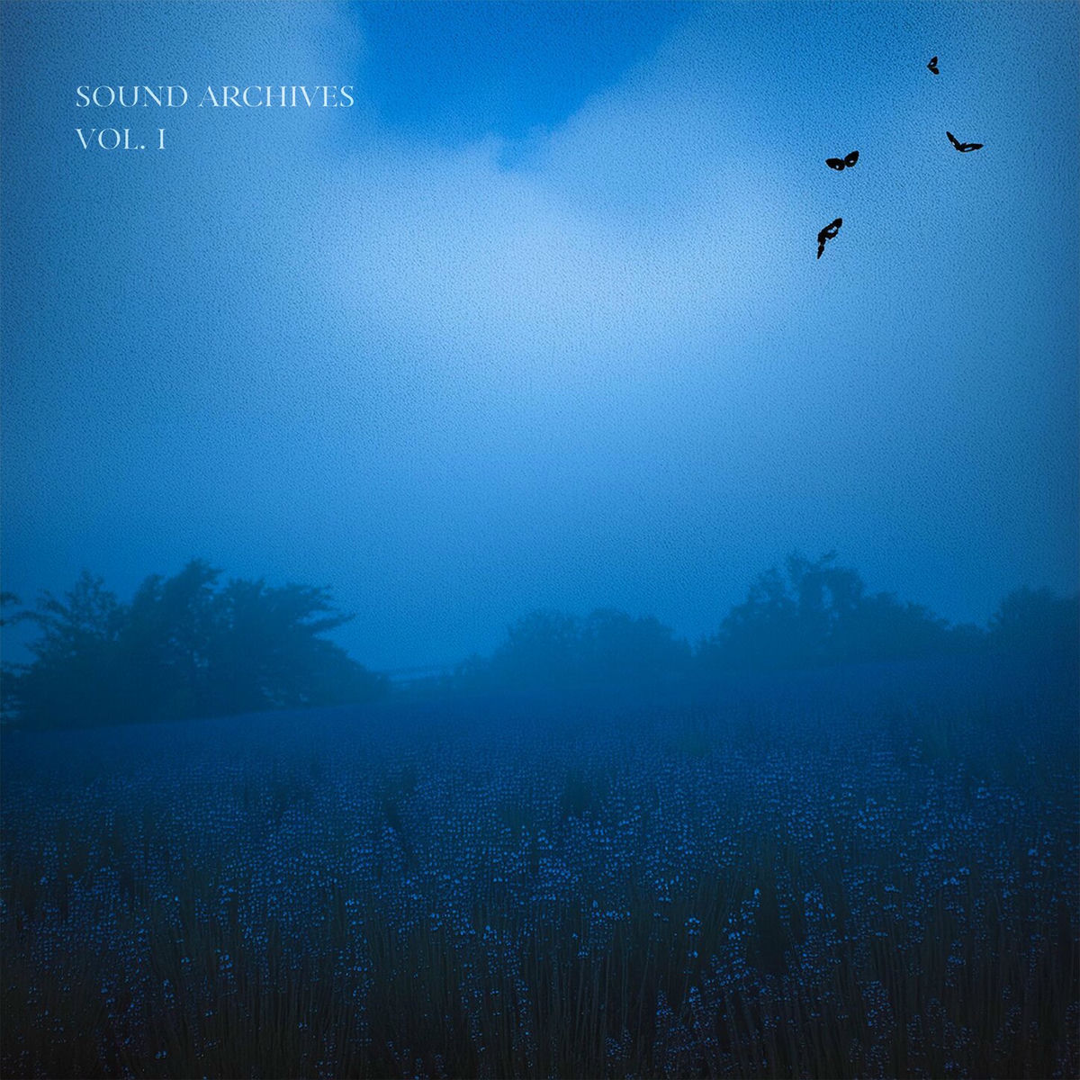 Album cover of missing