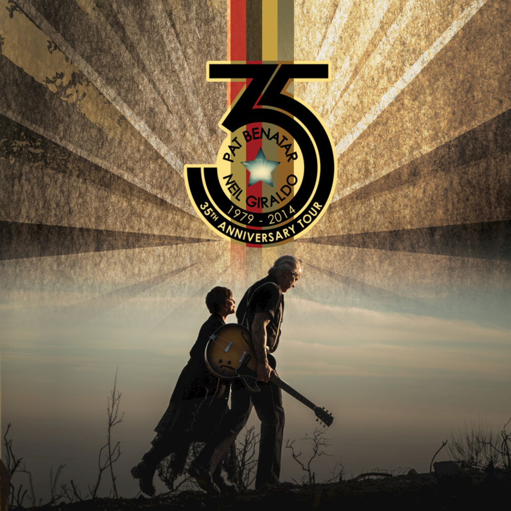 Picture of 35th Anniversary Tour (Live)