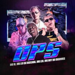Cover of OPS