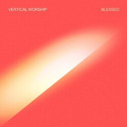 Cover of Blessed