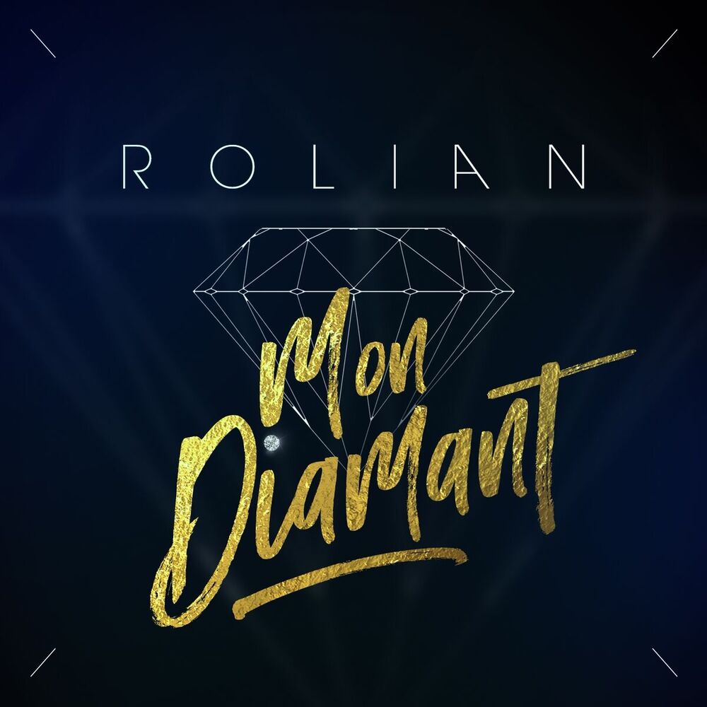 Picture of Mon diamant