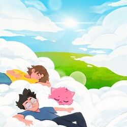 Cover of Afternoon Air