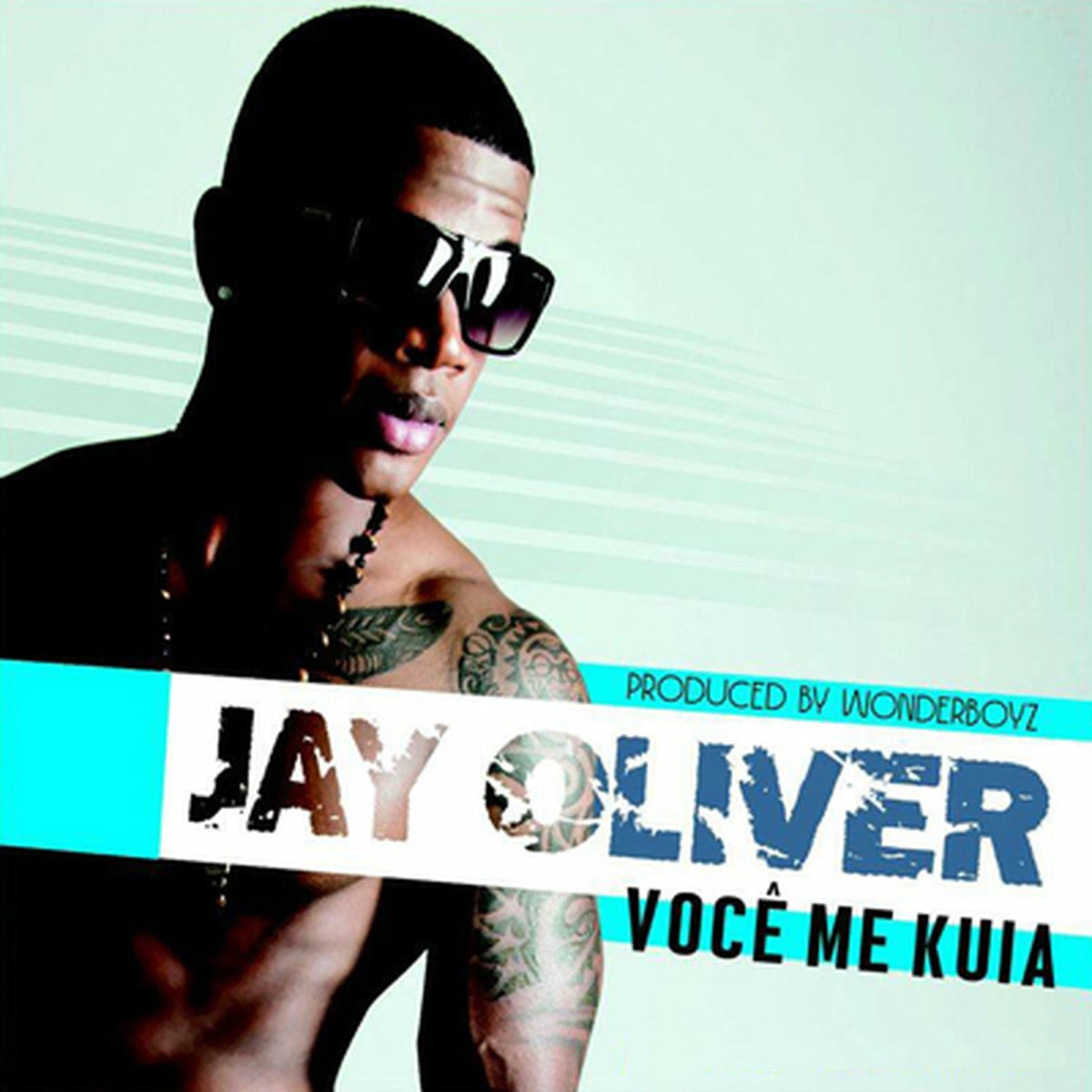 Album cover of Você Me Kuia