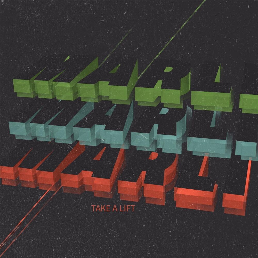 Picture of Take a Lift