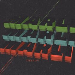Cover of Take a Lift