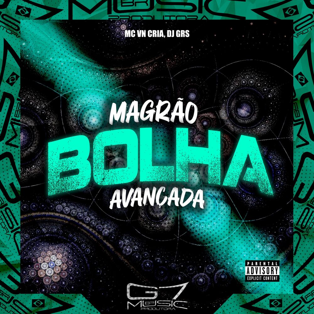 Picture of Magrão Bolha Avançada