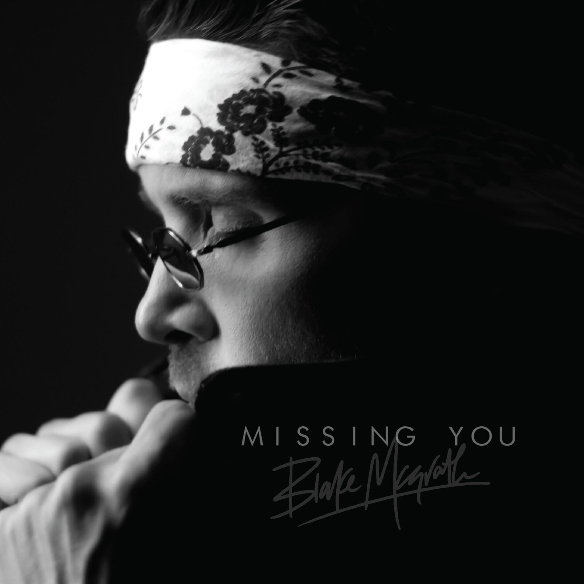 Album cover of Missing You