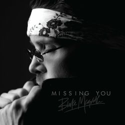 Cover of Missing You