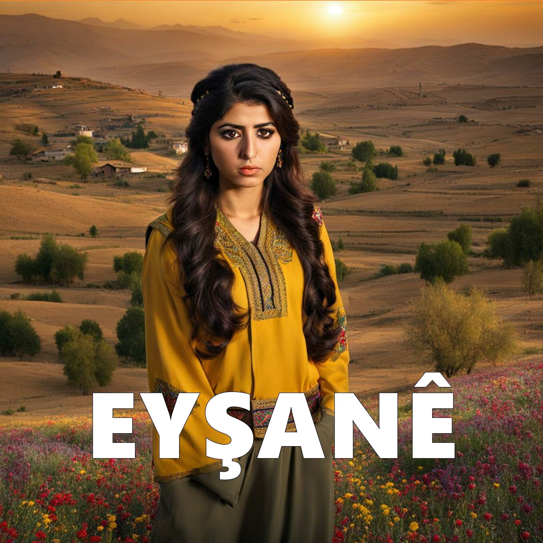 Album cover of Eyşanê Gowend Halay