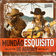 Mundão Esquisito (Ao Vivo) by US Agroboy album cover