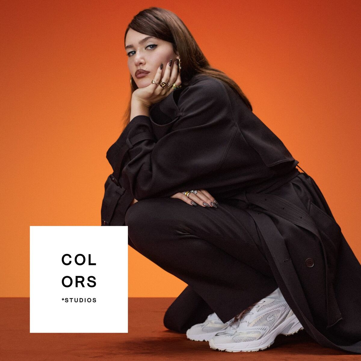 Album cover of Dream Police - A COLORS SHOW