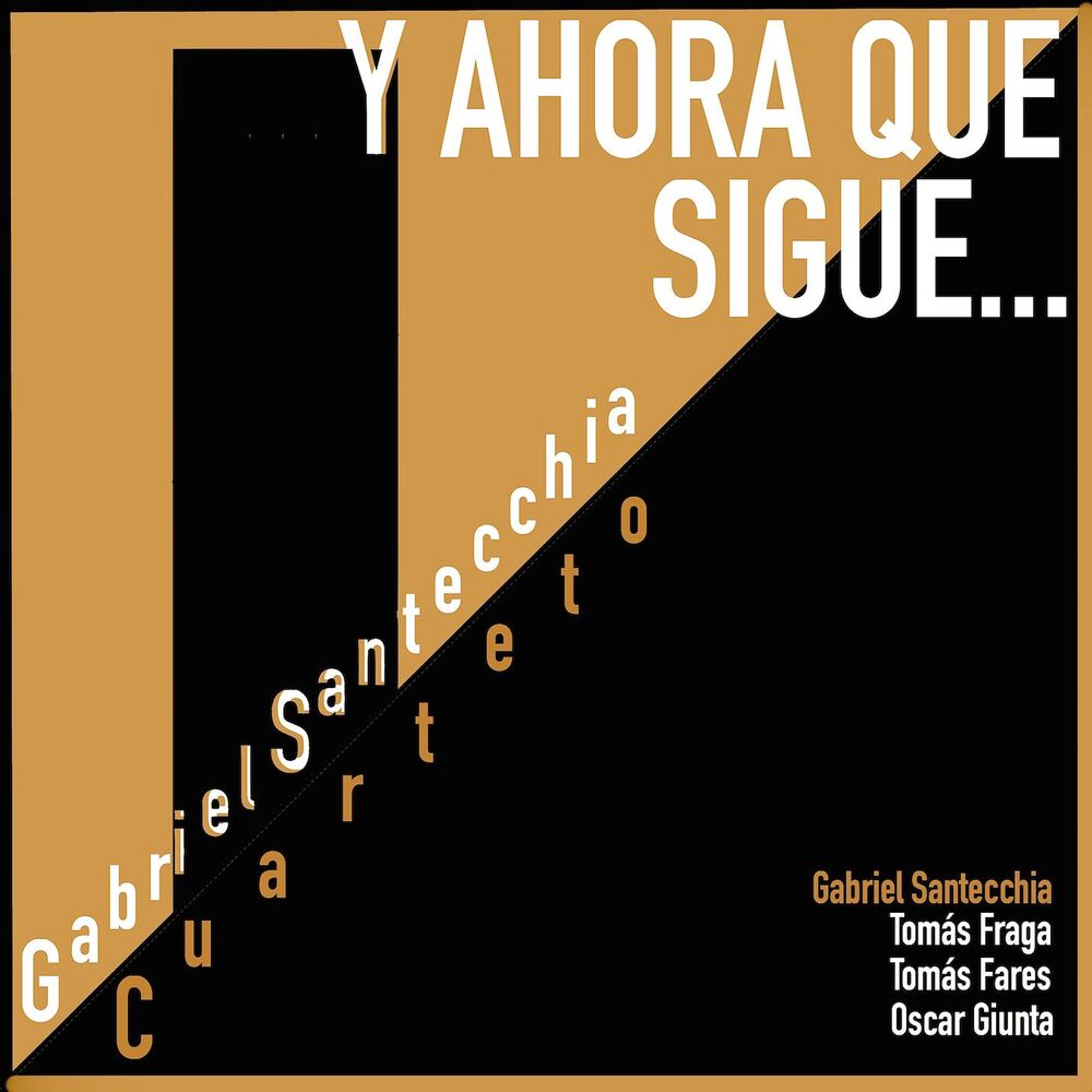 Picture of Y ahora qué sigue... (En vivo en Estudio Soundrec)