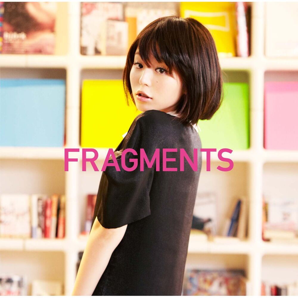 Picture of Fragments