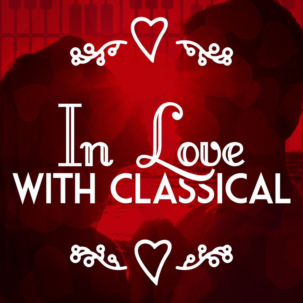 Picture of In Love with Classical