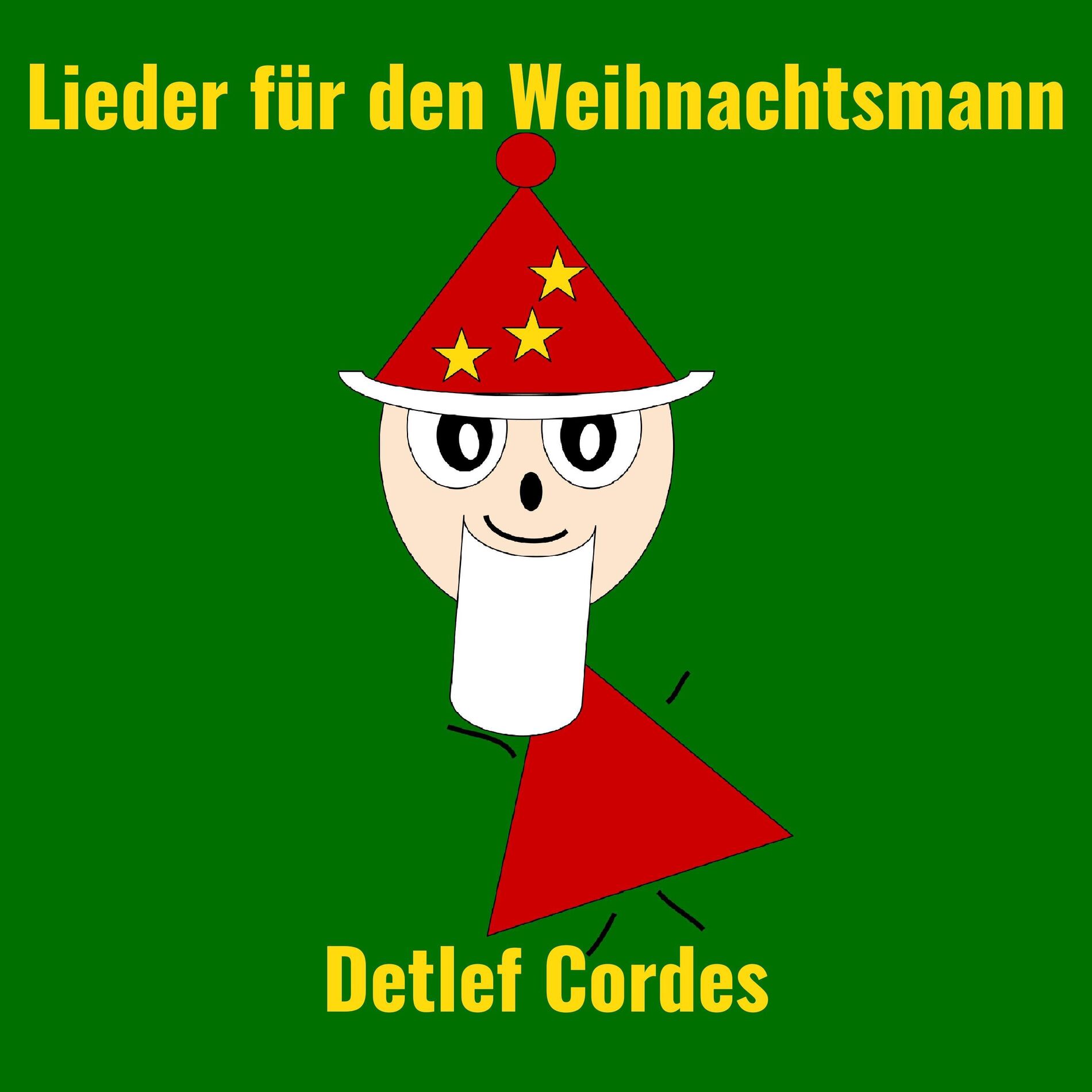 Album cover of Das Lied vom Adventskalender