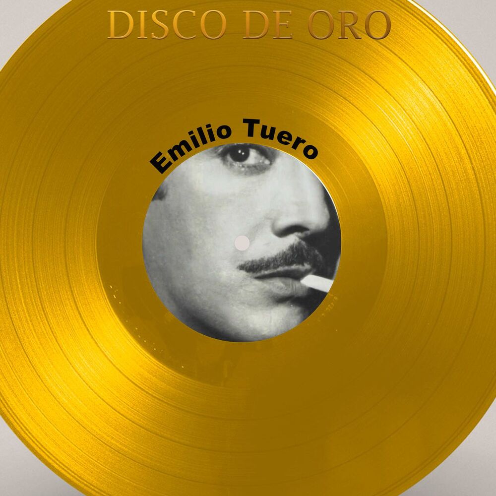 Picture of Disco de Oro