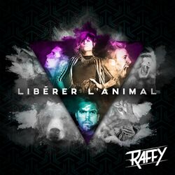 Cover of Libérer l'animal