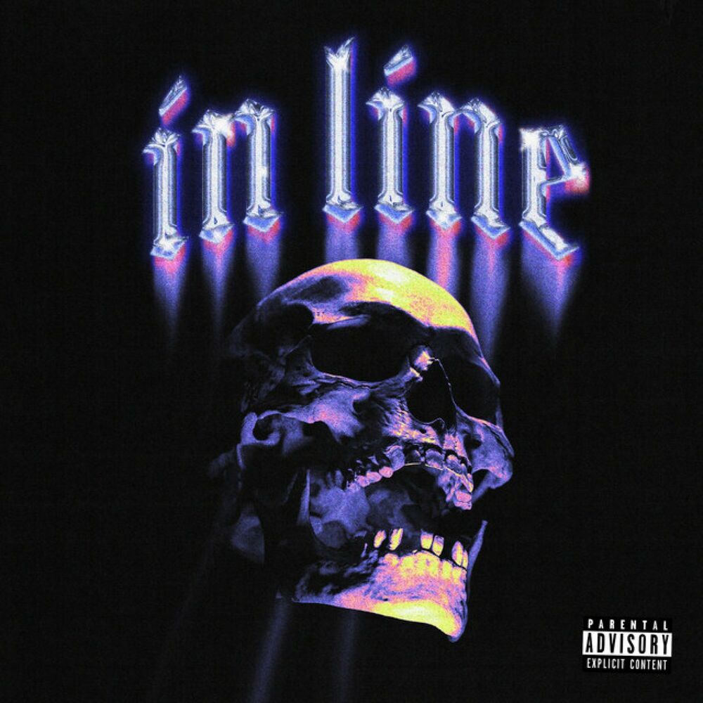 Picture of In Line (Freestyle)