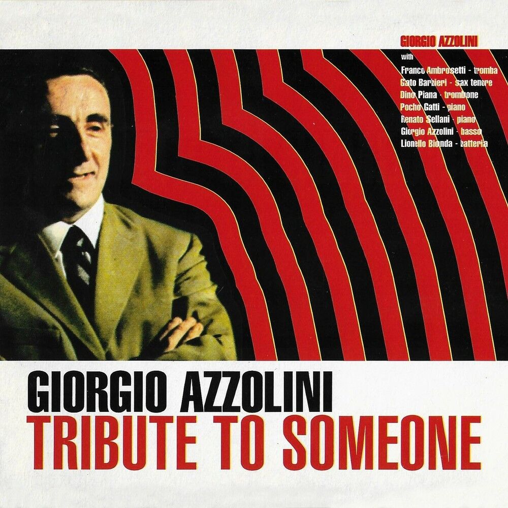 Picture of Tribute to Someone