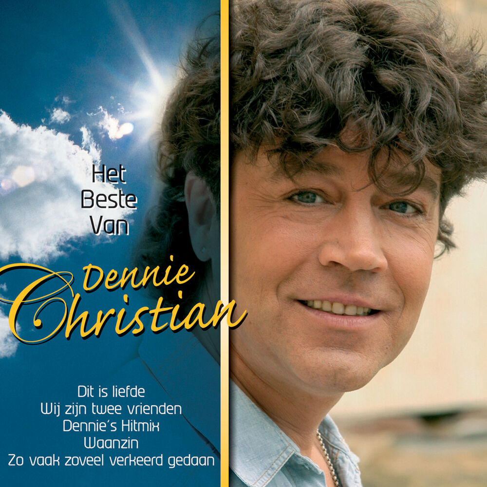 Picture of Het Beste van Dennie Christian