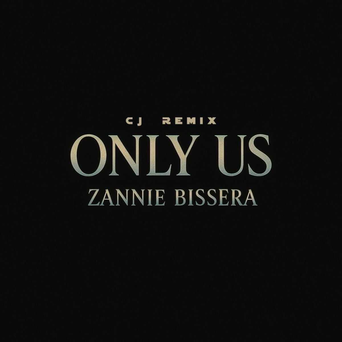 Album cover of Only Us (Remix)