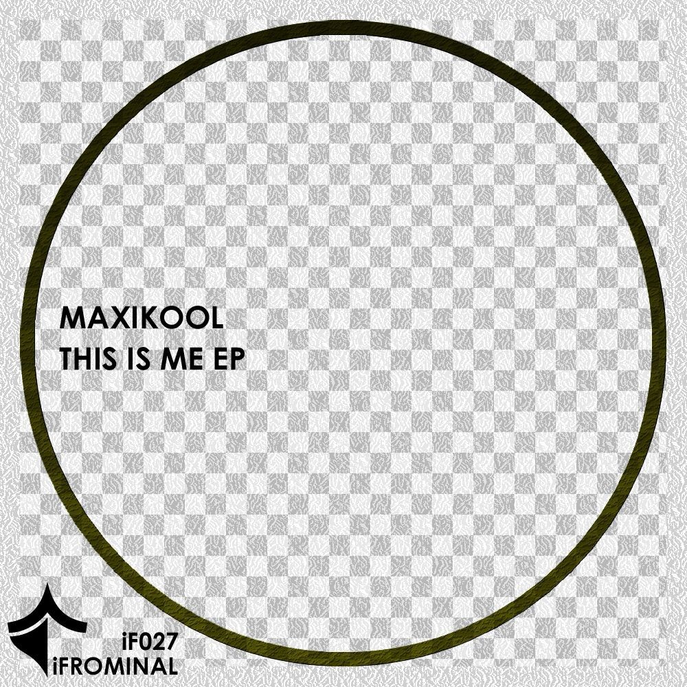 Picture of This Is Me EP