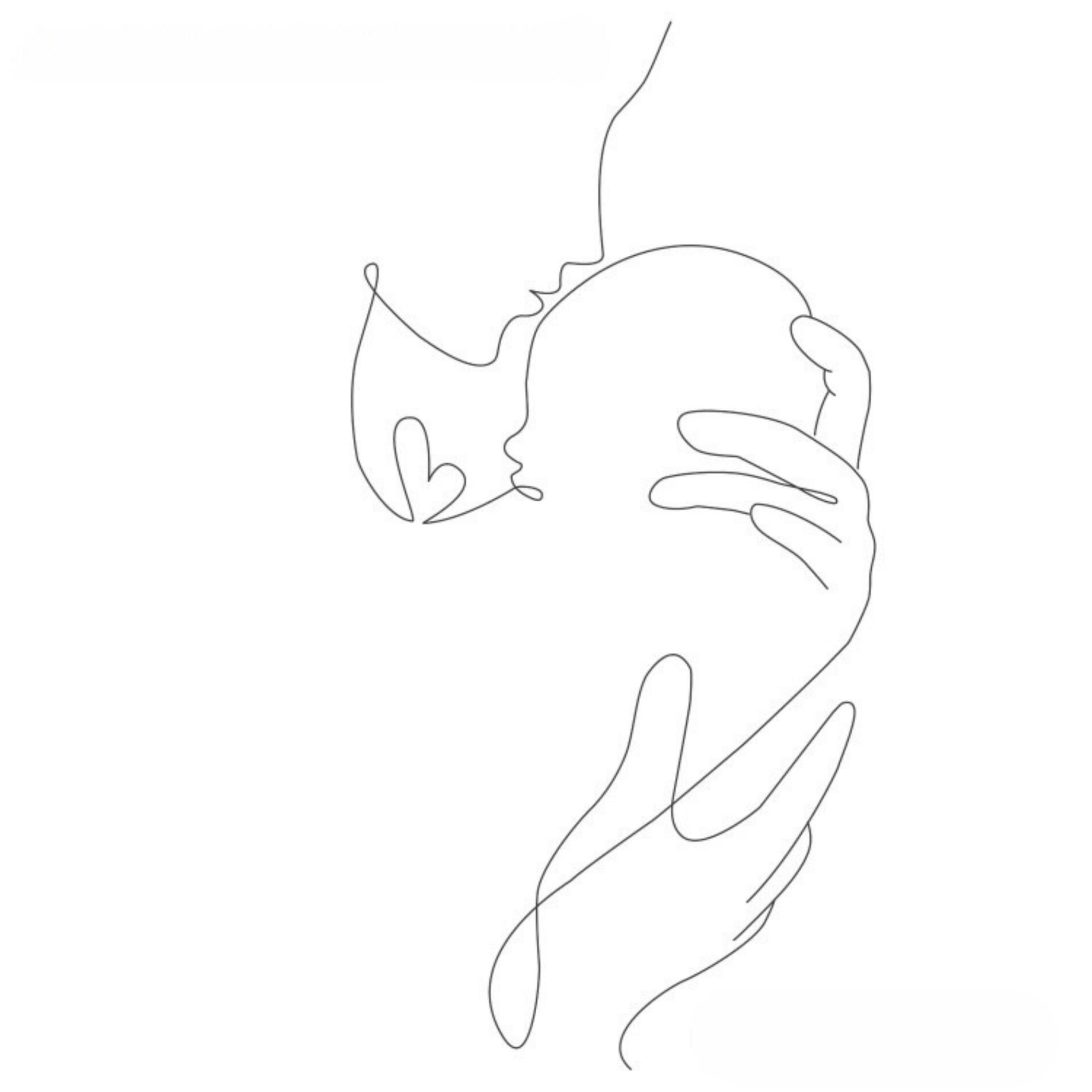 Album cover of Mother's Love