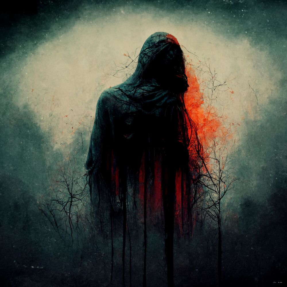 Picture of Hold Your Breath