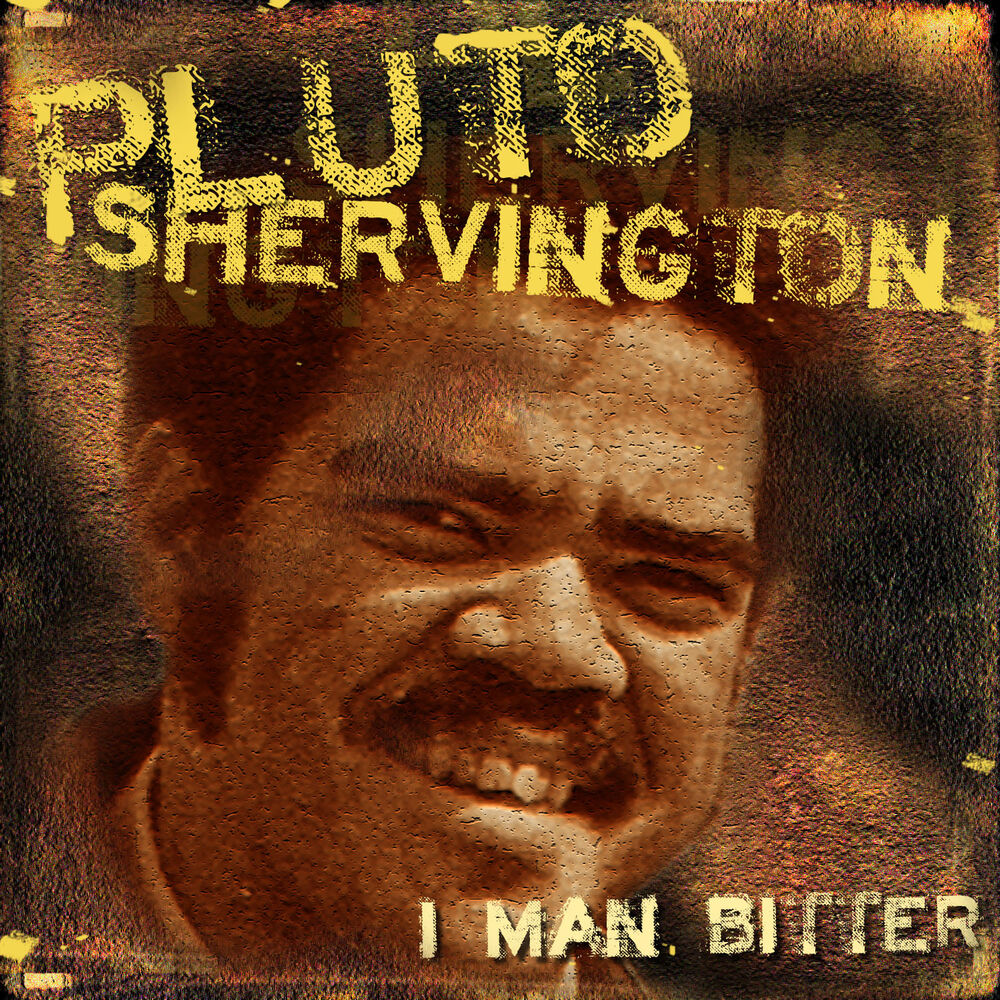Picture of I Man Bitter